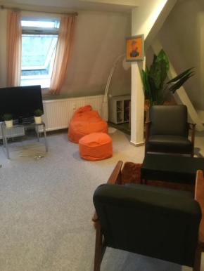 Ferienwohnung Harzsterne